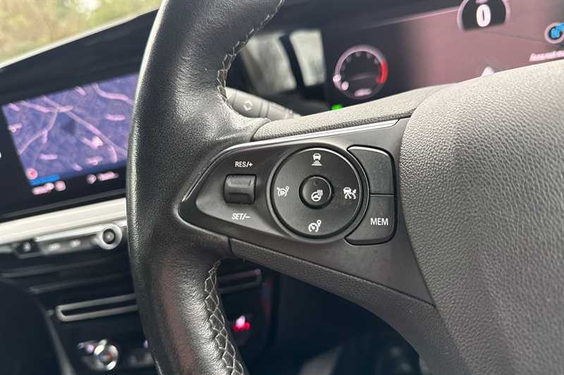 Used Vauxhall Mokka 2023 for sale - 77773034: Photo 21