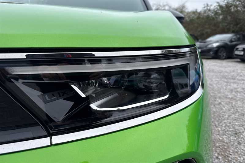 Used Vauxhall Mokka 2023 for sale - 77773034: Photo 29