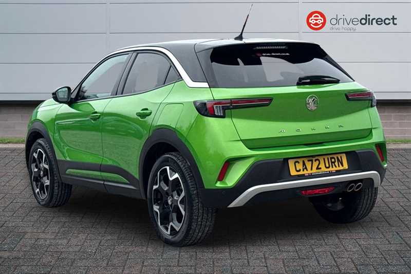 Used Vauxhall Mokka 2023 for sale - 77773034: Photo 5