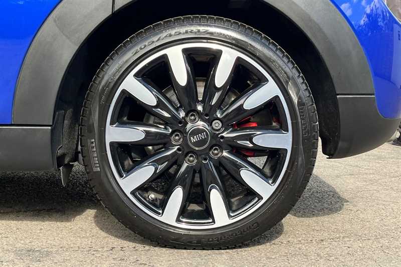 Used MINI Hatch 2020 for sale - 77309997: Photo 12