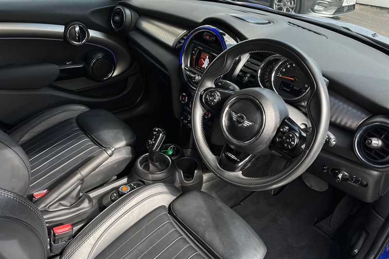Used MINI Hatch 2020 for sale - 77309997: Photo 42