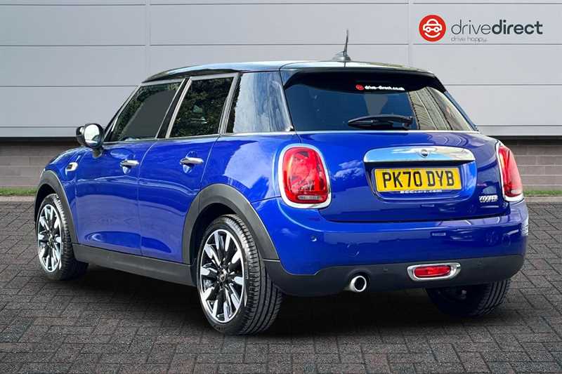 Used MINI Hatch 2020 for sale - 77309997: Photo 5