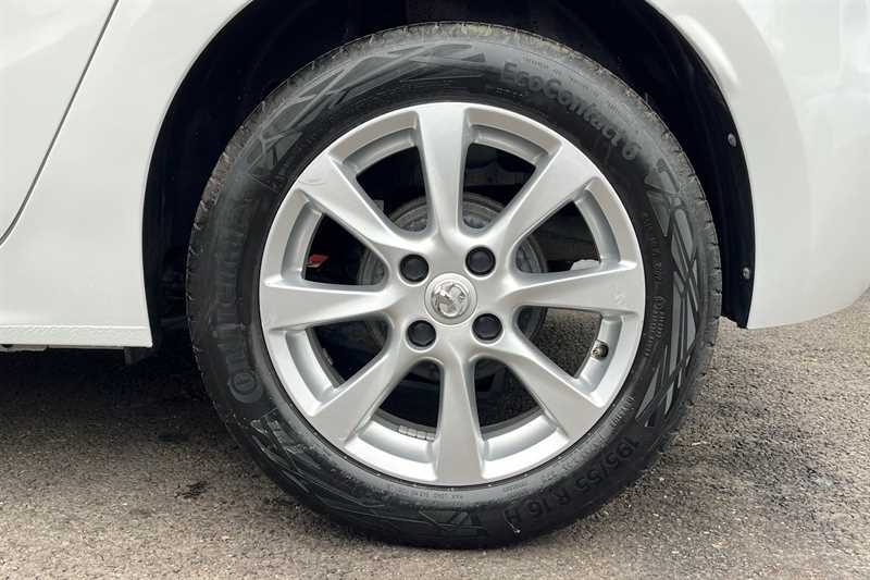 Used Vauxhall Corsa 2022 for sale - 76443065: Photo 12