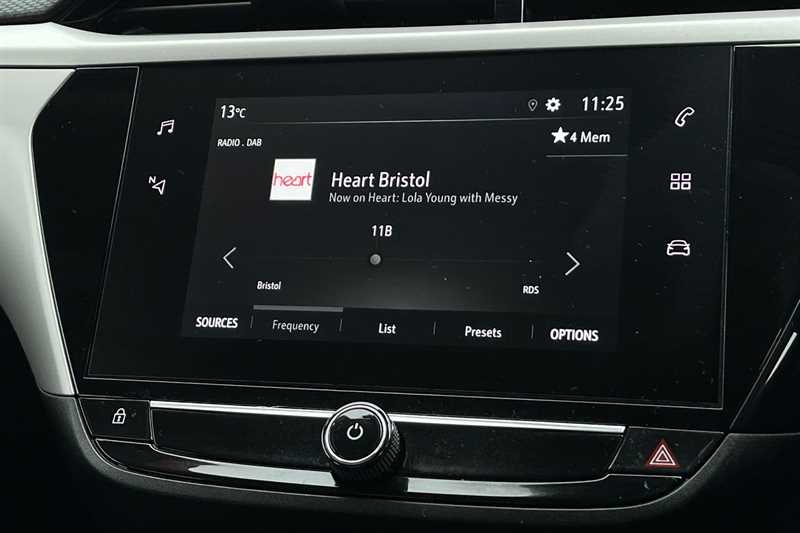 Used Vauxhall Corsa 2022 for sale - 76443065: Photo 17