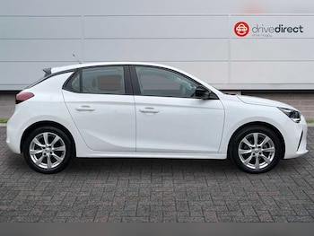 Used Vauxhall Corsa 2022 for sale - 76443065: Photo