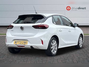Used Vauxhall Corsa 2022 for sale - 76443065: Photo