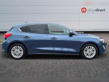 Used Ford Focus 2019 for sale - 75699620: Photo