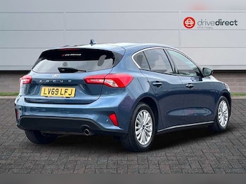 Used Ford Focus 2019 for sale - 75699620: Photo