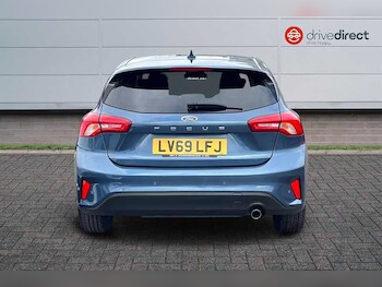 Used Ford Focus 2019 for sale - 75699620: Photo