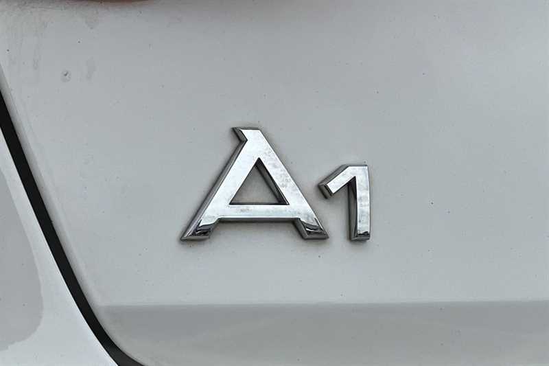 Used Audi A1 2022 for sale - 76516556: Photo 30