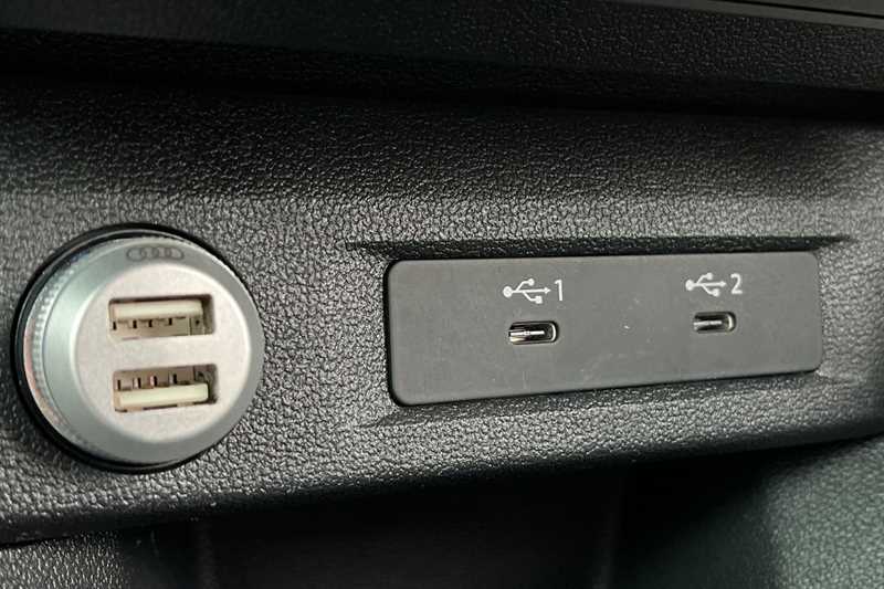 Used Audi A1 2022 for sale - 76516556: Photo 43