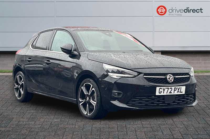 Used Vauxhall Corsa 2022 for sale - 77561444: Photo 1