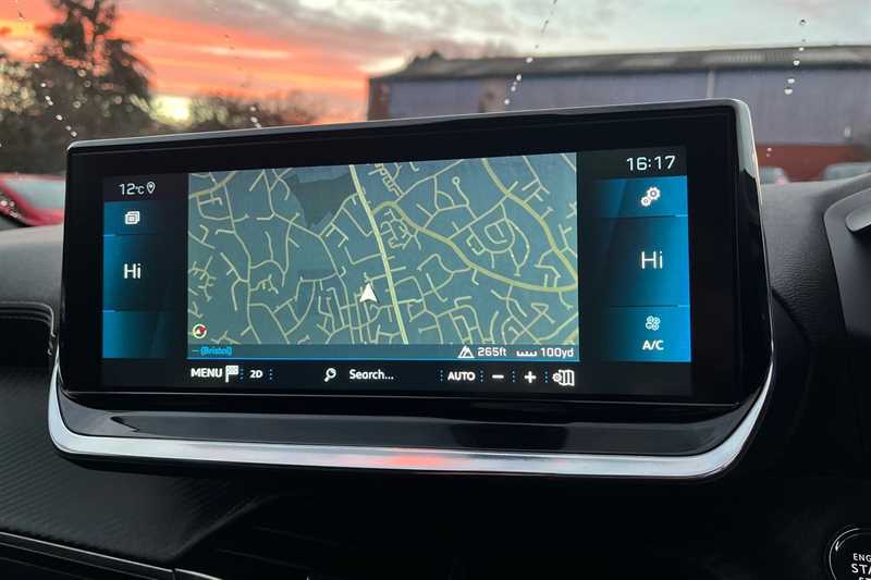 Used Peugeot 208 2021 for sale - 77561754: Photo 18