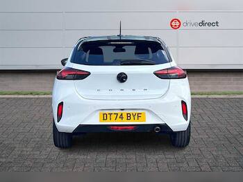 Used Vauxhall Corsa 2024 for sale - 79753628: Photo