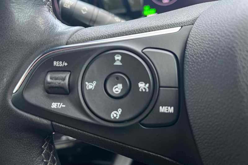 Used Vauxhall Mokka 2021 for sale - 77843391: Photo 21