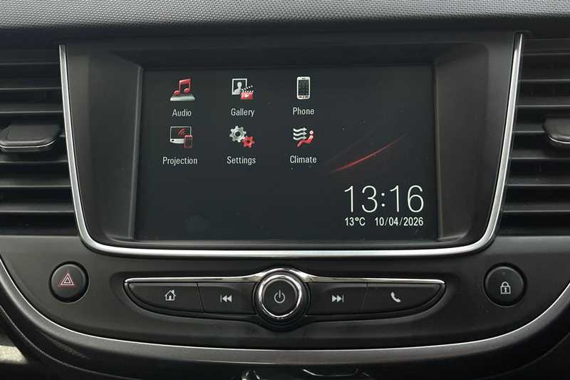 Used Vauxhall Crossland X 2019 for sale - 78217599: Photo 18