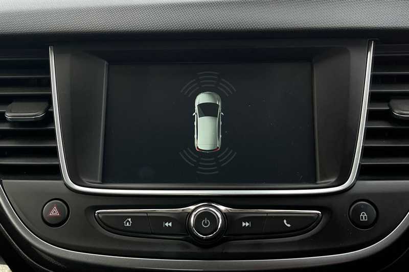 Used Vauxhall Crossland X 2019 for sale - 78217599: Photo 19