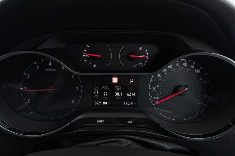 Used Vauxhall Crossland X 2019 for sale - 78217599: Photo 20