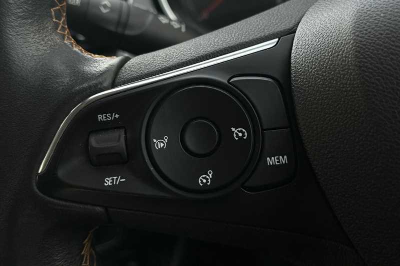 Used Vauxhall Crossland X 2019 for sale - 78217599: Photo 21