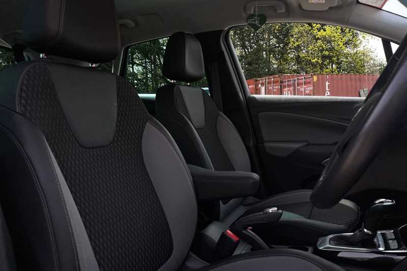 Used Vauxhall Crossland X 2019 for sale - 78217599: Photo 23