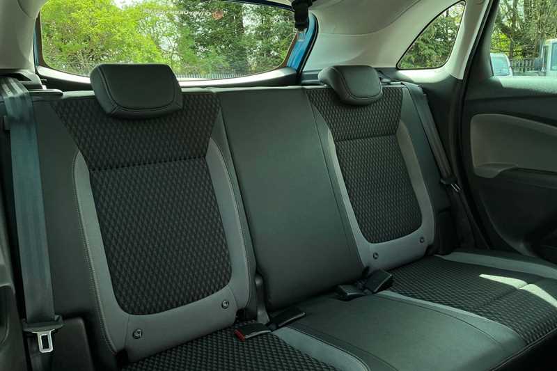 Used Vauxhall Crossland X 2019 for sale - 78217599: Photo 24