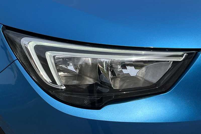 Used Vauxhall Crossland X 2019 for sale - 78217599: Photo 28