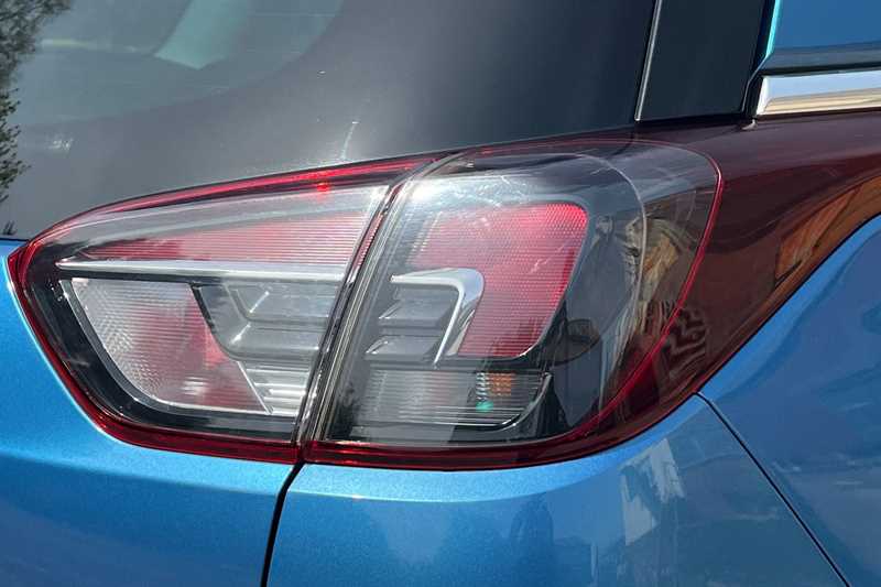 Used Vauxhall Crossland X 2019 for sale - 78217599: Photo 32