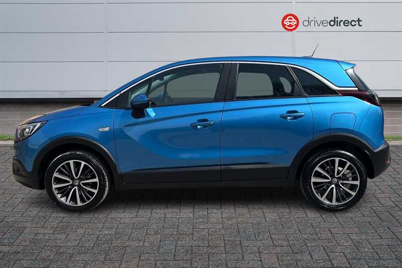 Used Vauxhall Crossland X 2019 for sale - 78217599: Photo 6
