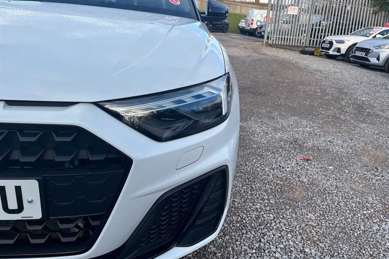 Used Audi A1 2024 for sale - 78119829: Photo 29