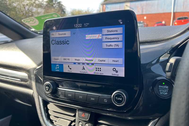 Used Ford Fiesta 2019 for sale - 77741469: Photo 17