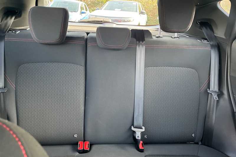 Used Ford Fiesta 2019 for sale - 77741469: Photo 24