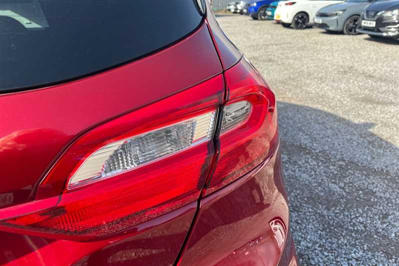 Used Ford Fiesta 2019 for sale - 77741469: Photo 32