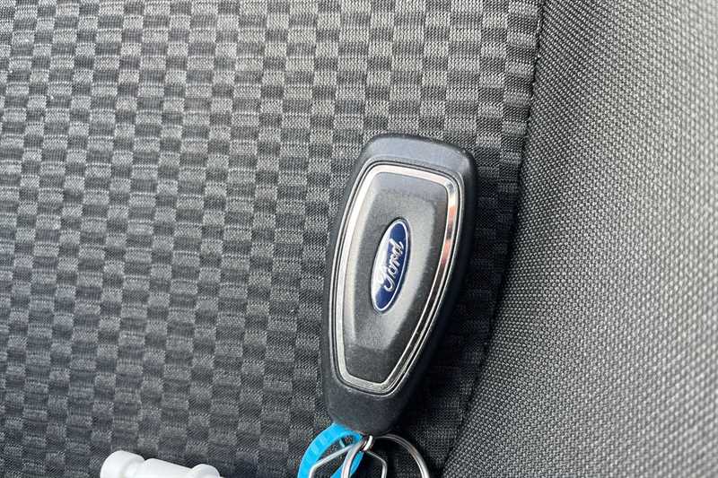 Used Ford Fiesta 2019 for sale - 77741469: Photo 36