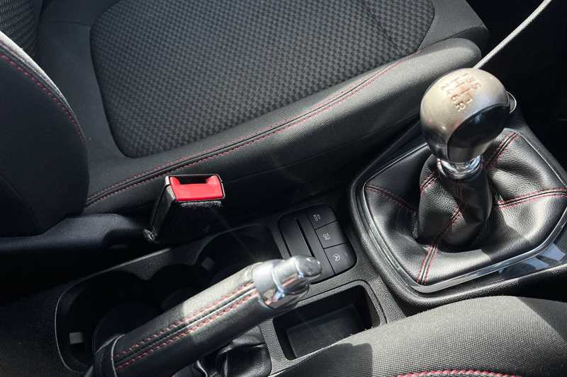 Used Ford Fiesta 2019 for sale - 77741469: Photo 39