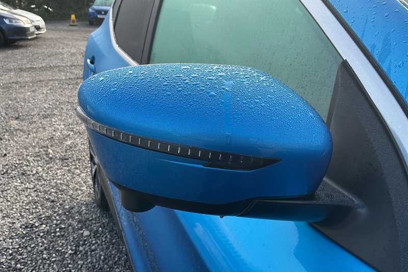 Used Nissan Qashqai 2017 for sale - 77787928: Photo 34