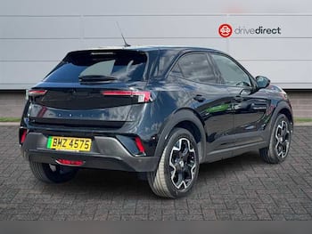 Used Vauxhall Mokka Electric 2023 for sale - 79510951: Photo