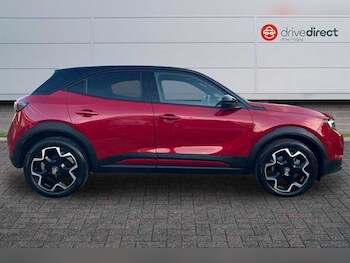 Used Vauxhall Mokka Electric 2023 for sale - 78174887: Photo