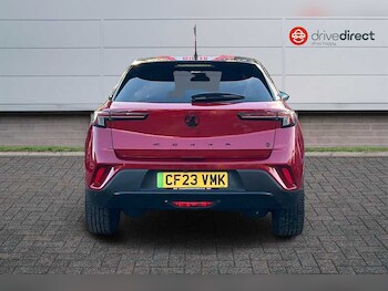 Used Vauxhall Mokka Electric 2023 for sale - 78174887: Photo