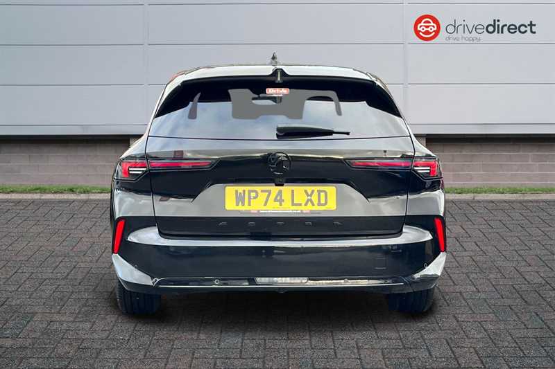 Used Vauxhall Astra 2024 for sale - 77317516: Photo 4