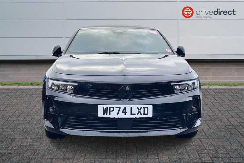 Used Vauxhall Astra 2024 for sale - 77317516: Photo 8