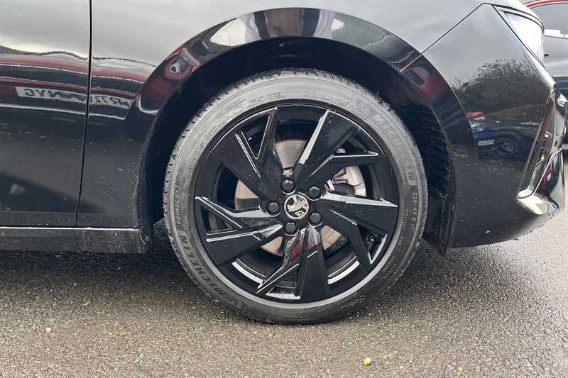 Used Vauxhall Astra 2024 for sale - 77317516: Photo 9