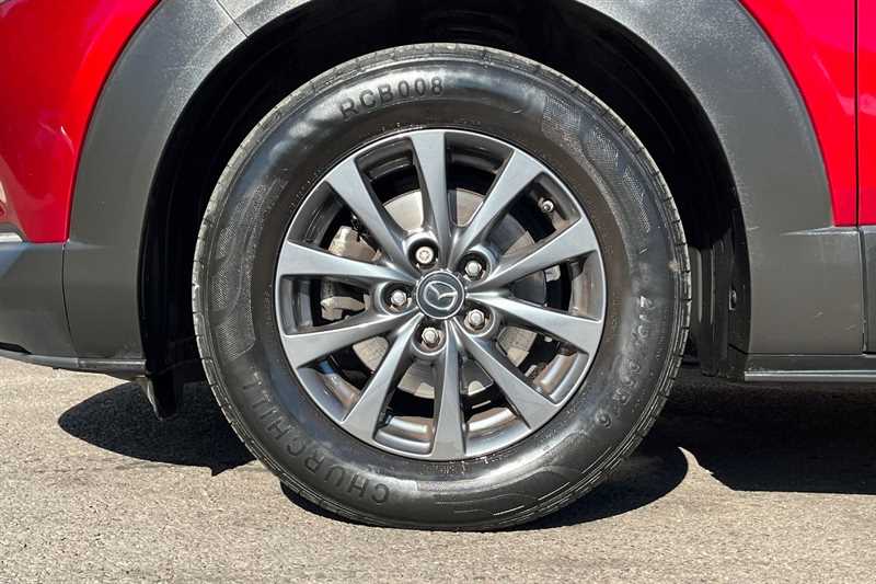 Used Mazda CX-30 2021 for sale - 76488792: Photo 12