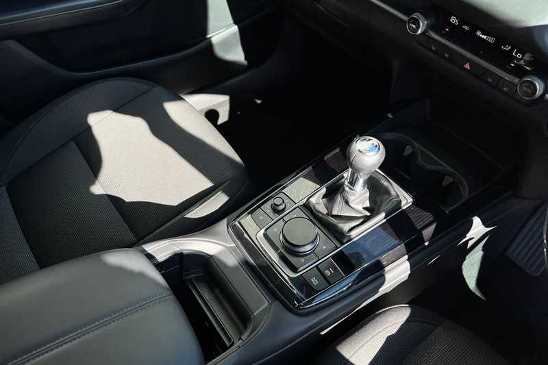 Used Mazda CX-30 2021 for sale - 76488792: Photo 14