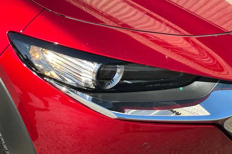 Used Mazda CX-30 2021 for sale - 76488792: Photo 28