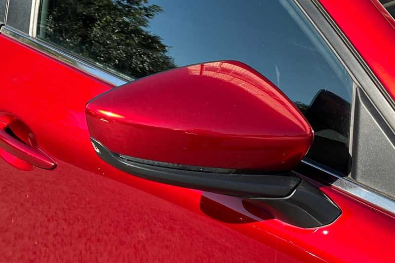 Used Mazda CX-30 2021 for sale - 76488792: Photo 34