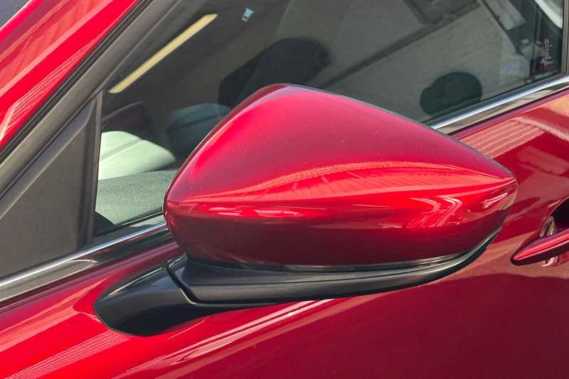 Used Mazda CX-30 2021 for sale - 76488792: Photo 35