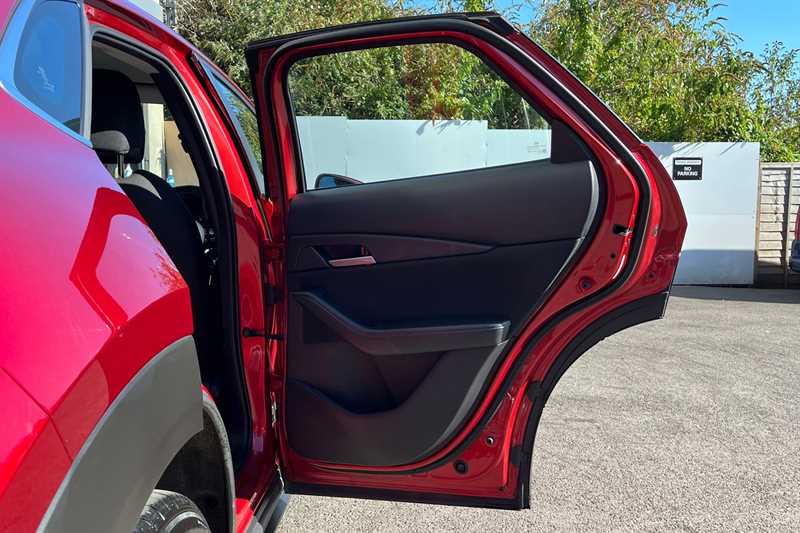 Used Mazda CX-30 2021 for sale - 76488792: Photo 39