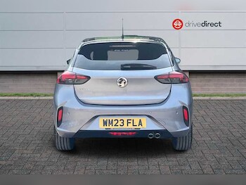 Used Vauxhall Corsa 2023 for sale - 78249392: Photo