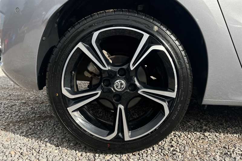 Used Vauxhall Corsa 2023 for sale - 78130786: Photo 11