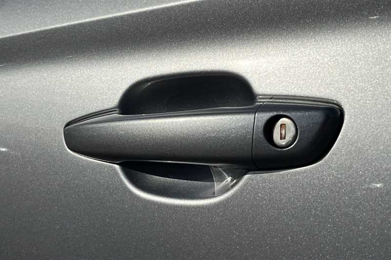 Used Vauxhall Corsa 2023 for sale - 78130786: Photo 33